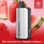 SEREIN MECH 12000 PUFFS STRAWBERRY WATERMELON