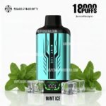 SEREIN MECH PRO 18000 Puffs Mint Ice