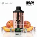 SEREIN MECH PRO 18000 Puffs Peach Ice
