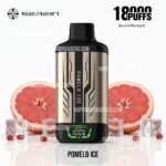 SEREIN MECH PRO 18000 Puffs Pomelo Ice