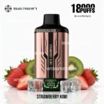 SEREIN MECH PRO 18000 Puffs Strawberry Kiwi