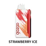 GAZOO ICE 20000 – Strawberry Ice