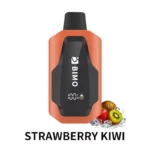 BIMO GTI 40000 – Strawberry Kiwi