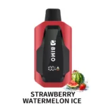 BIMO GTI 40000 – Strawberry Watermelon Ice
