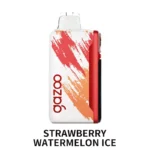 GAZOO ICE 20000 – Strawberry Watermelon Ice