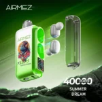 AIRMEZ XBEATS 40000 – Summer Dream