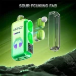 AIRMEZ XBEATS 40000 – Sour Fcuking Fab