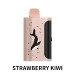 PICCO STAR 40000 – Strawberry Kiwi