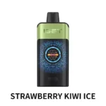 IGET ONE 12000 – Strawberry Kiwi Ice