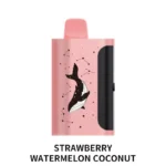 PICCO STAR 40000 – Strawberry Watermelon Coconut
