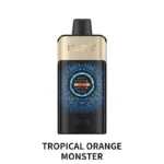 IGET ONE 12000 – Tropical Orange Monster
