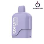 WAKA Somatch POD 6000