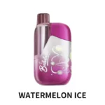 BULUBULU 15000 – Watermelon Ice