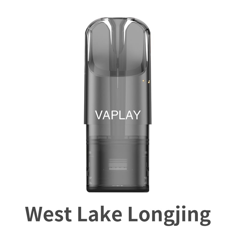 West-Lake-Longjing.jpg Vaplay V1 Pod Disposable Vapes Pen - Image 1