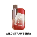 BULUBULU 15000 – Wild Strawberry