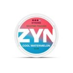 ZYN Nicotine Pouches Cool Watermelon 11mg