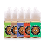 AUS VAPE LABS 30ml E-Liquid Bottle