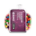 BIMO CRYSTAL 12000 – Rainbow Candy