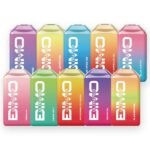 BIMO Ultra 7500 Puffs – Pack 10 items