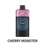 IGET ONE 12000 – Cherry Monster