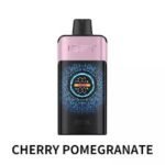 IGET ONE 12000 -Cherry Pomegranate