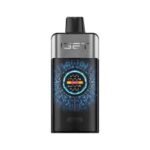 IGET ONE 12000 – Raspberry Grape ICE