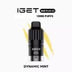 IGET BAR PLUS S3 POD – Dynamic Mint