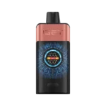 IGET ONE 12000 – Strawberry Pomegranate ICE