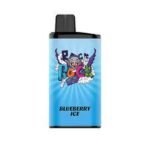 Bar PRO 10000- Blueberry