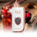 KUZ ULTRA 9000 – Cherry Cola