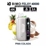 BIMO FELXY 40000 Kit – Pina Colada