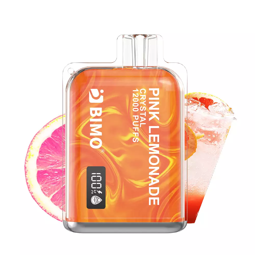 pink-Lemonade.webp BIMO CRYSTAL 12000 – Pink Lemonade - Image 1