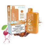 PYRO 6000 Puffs Cherry Cola