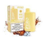 PYRO 6000 Puffs Pop Soda