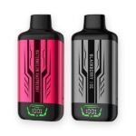 SEREIN MECH-PRO 10000 Puffs – Pack 2 items