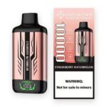 SEREIN MECH-PRO 10000 Puffs Strawberry Watermelon