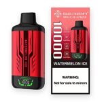 SEREIN MECH-PRO 10000 Puffs Watermelon Ice