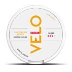 VELO Nicotine Pouches Caribbean Spirit Strong
