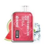 BIMO CRYSTAL 12000 – Watermelon Ice